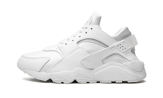Air Huarache  White Pure Platinum