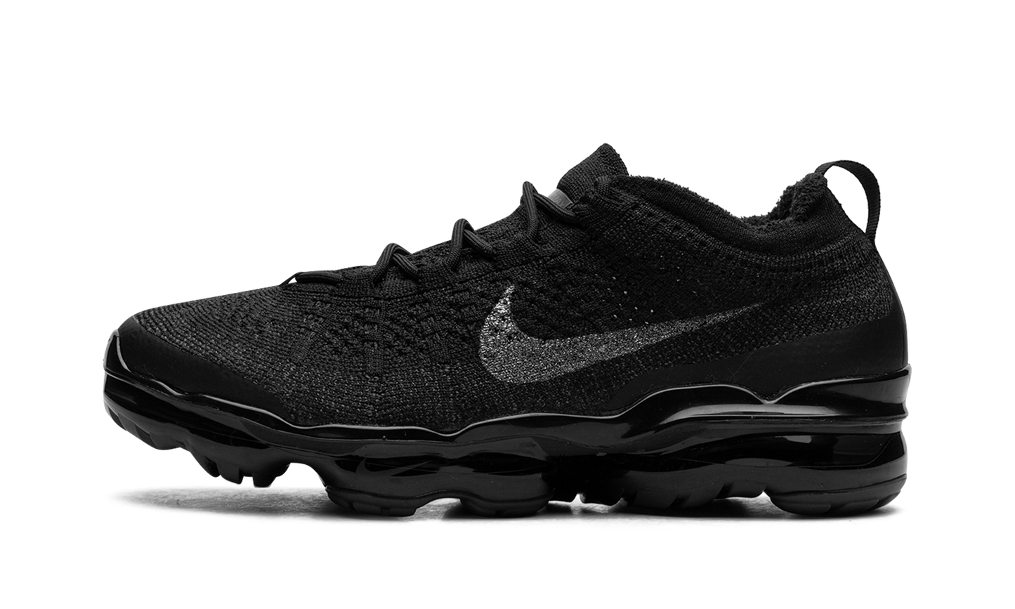 VAPORMAX 2023 FLYKNIT WMNS  Triple Black