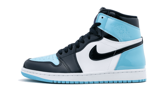 AIR JORDAN 1 HIGH OG WMNS  UNC Patent Leather