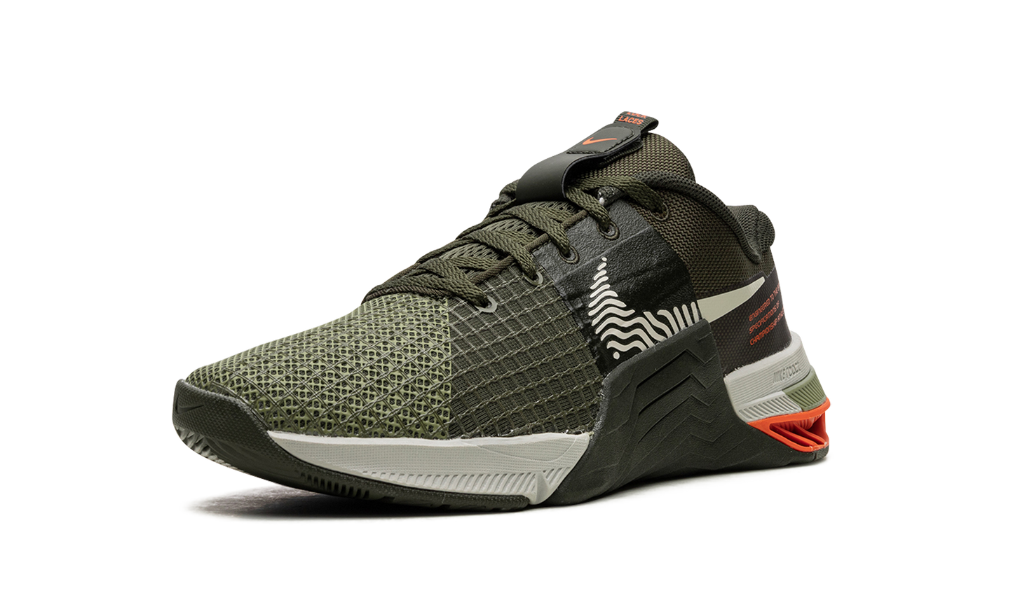 Metcon 8  Cargo Khaki