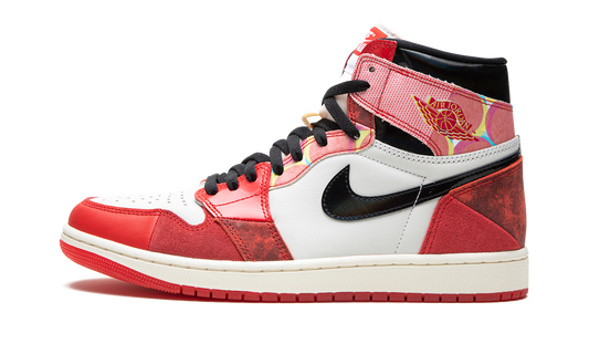 Air Jordan 1 High OG  Spider-Man Across the Spider-Verse