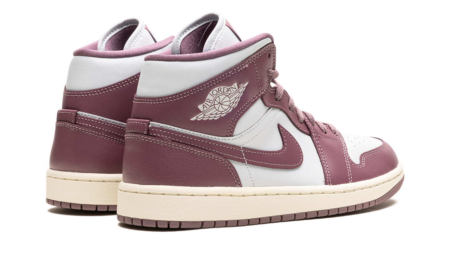 AIR JORDAN 1 MID WMNS  Sky J Mauve