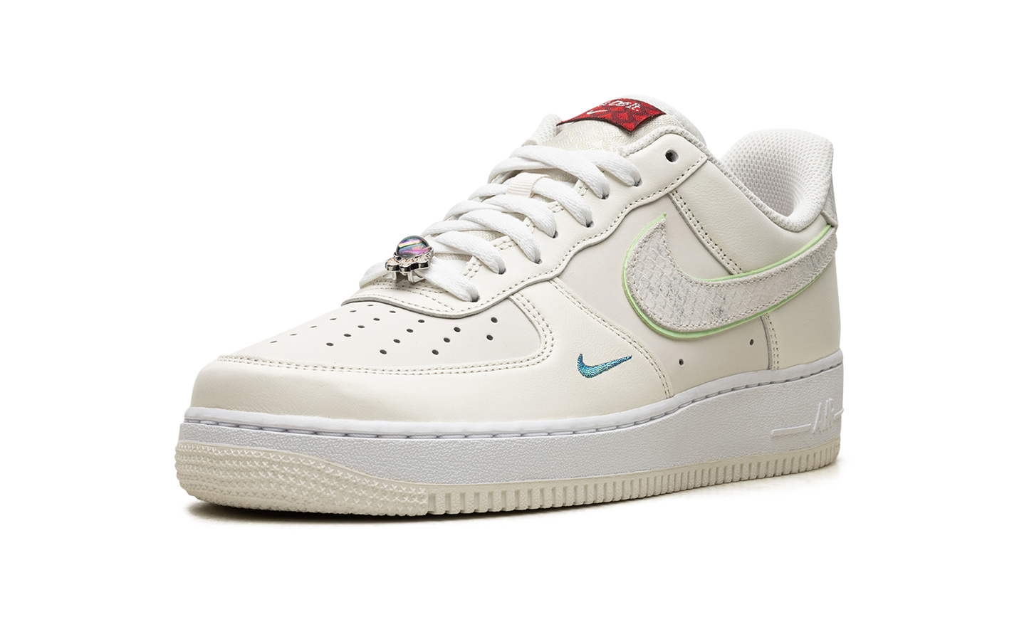 Air Force 1  Year of the Dragon