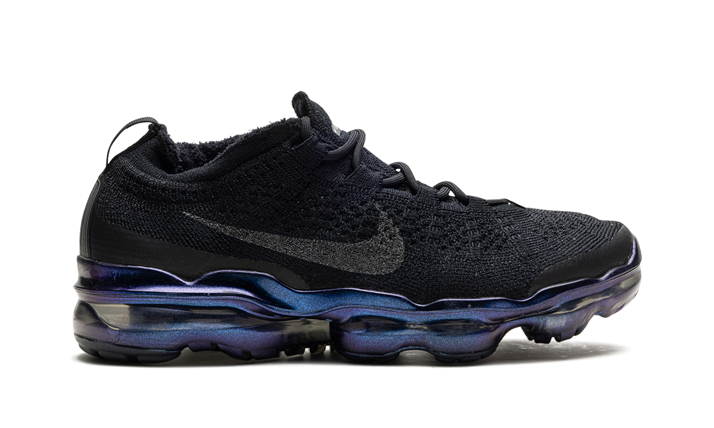 VAPORMAX 2023 FLYKNIT WMNS  Black Iridescent
