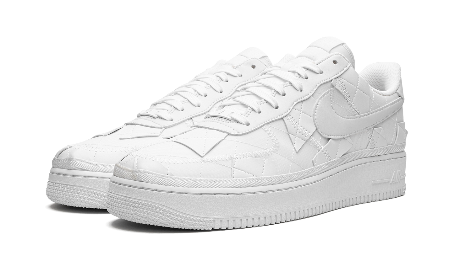 Air Force 1 Low  Billie Ellish - Triple White
