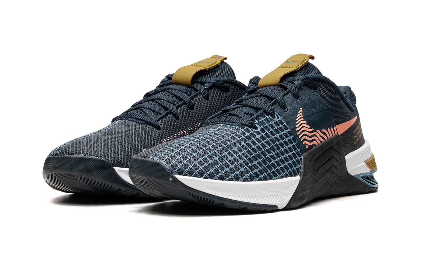 Nike Metcon 8  Armory Navy