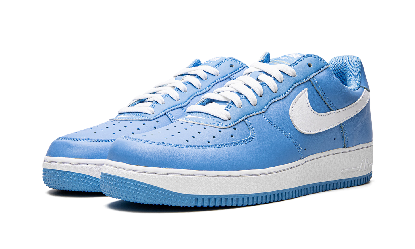 Air Force 1 Low  Color Of The Month