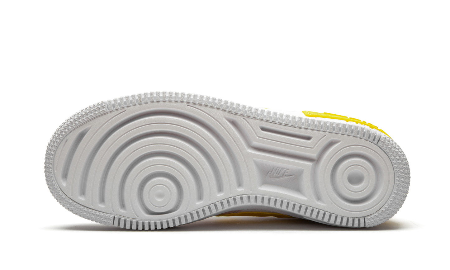 AIR FORCE 1 SHADO MNS WMNS  Sunshine