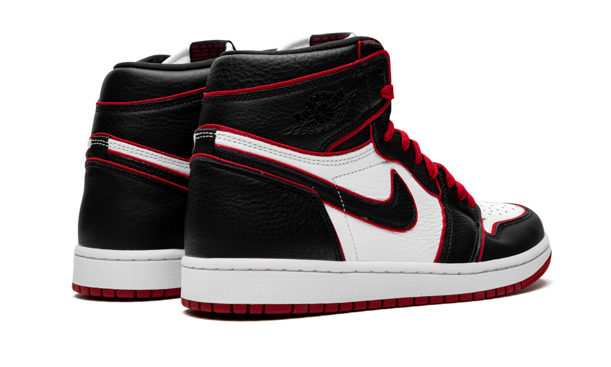 Air Jordan 1 High OG  Bloodline / Meant To Fly