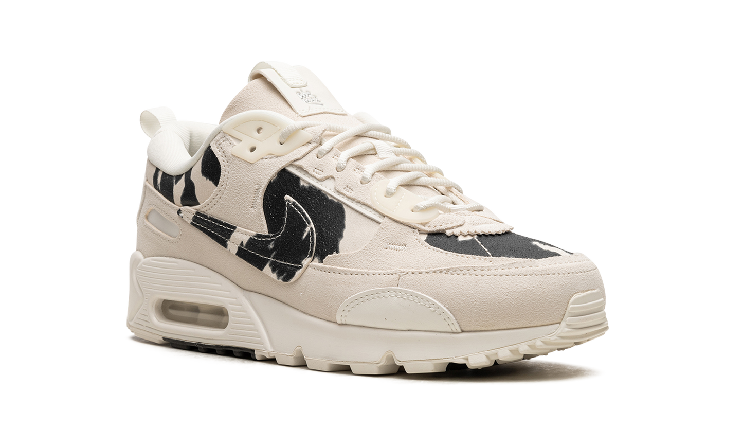 NIKE AIR MAX 90 FUTURA WMNS  Cow Print