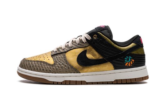 DUNK LOW WMNS  Dia De Los Muertos