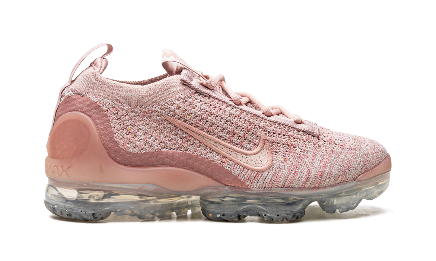AIR VAPORMAX 2021 FLYKNIT WMNS  Pink Oxford