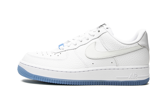 AIR FORCE 1 LO WMNS  UV Reactive Swoosh