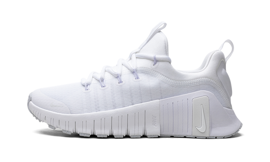 Free Metcon 6 WMNS  Platinum Tint