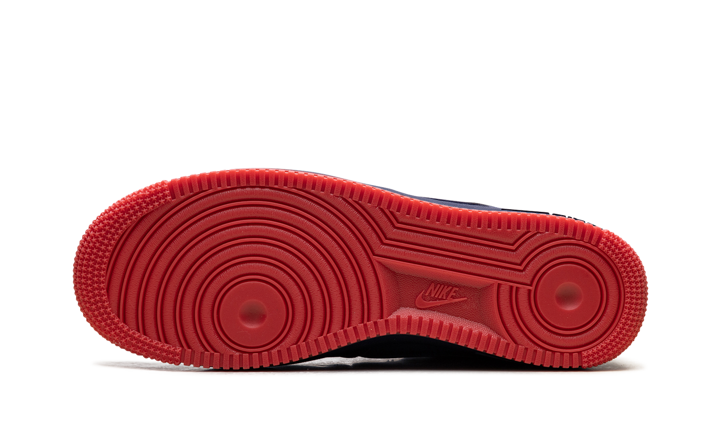 Air Force 1 Low  Retro Lettering