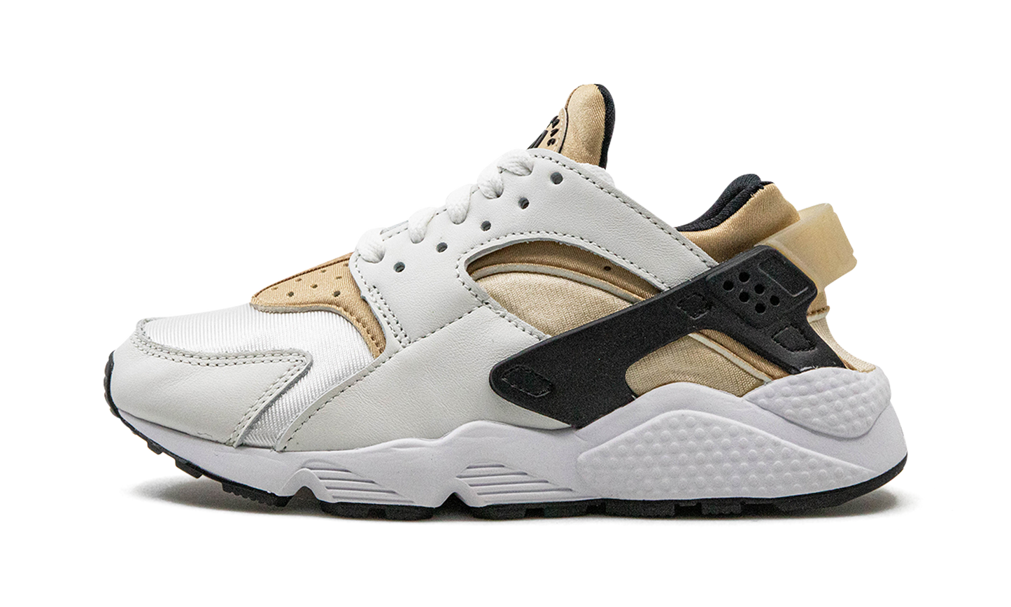 AIR HUARACHE WMNS  White Sandrift
