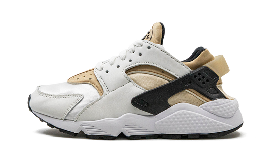AIR HUARACHE WMNS  White Sandrift