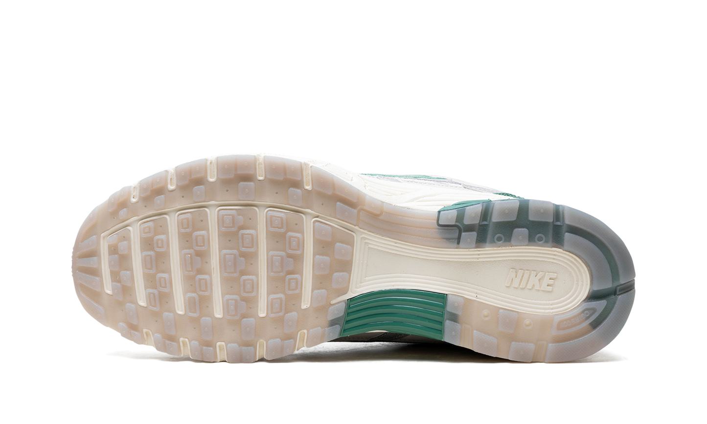 P-6000 Premium  Bicoastal Green