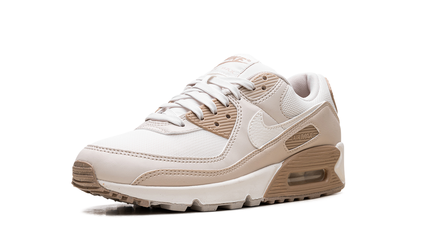 Wmns Air Max 90  COCONUT MILK