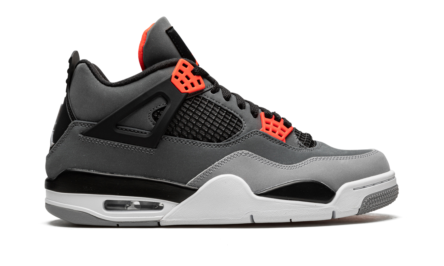 Air Jordan 4 Retro  Infrared