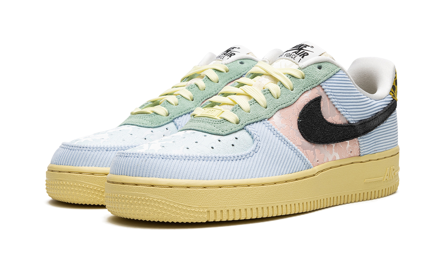 AIR FORCE 1 LO WMNS  Celestine Blue