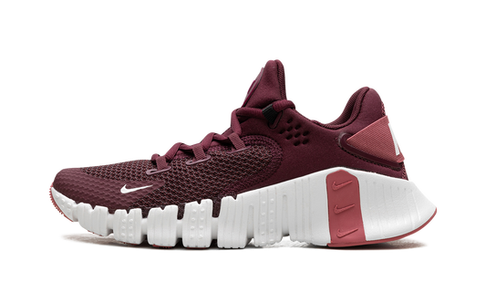 Free Metcon 4 Wmns  Dark Beetroot