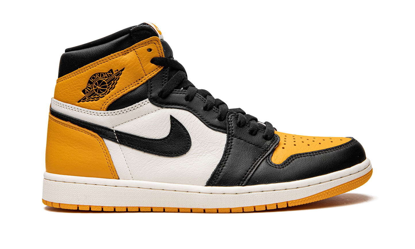 Air Jordan 1 High OG  Taxi