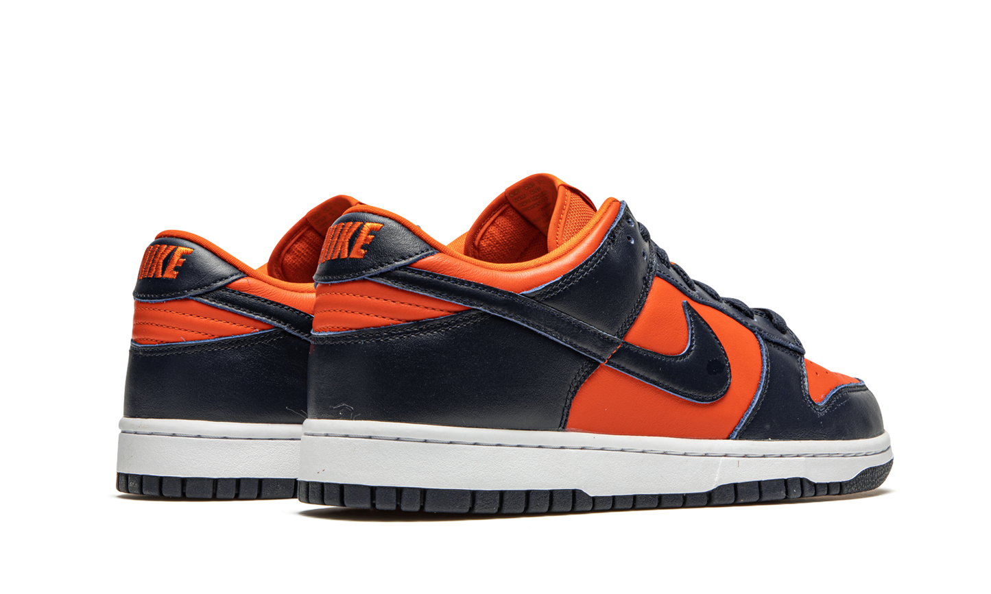 Dunk Low Retro  Champ Colors