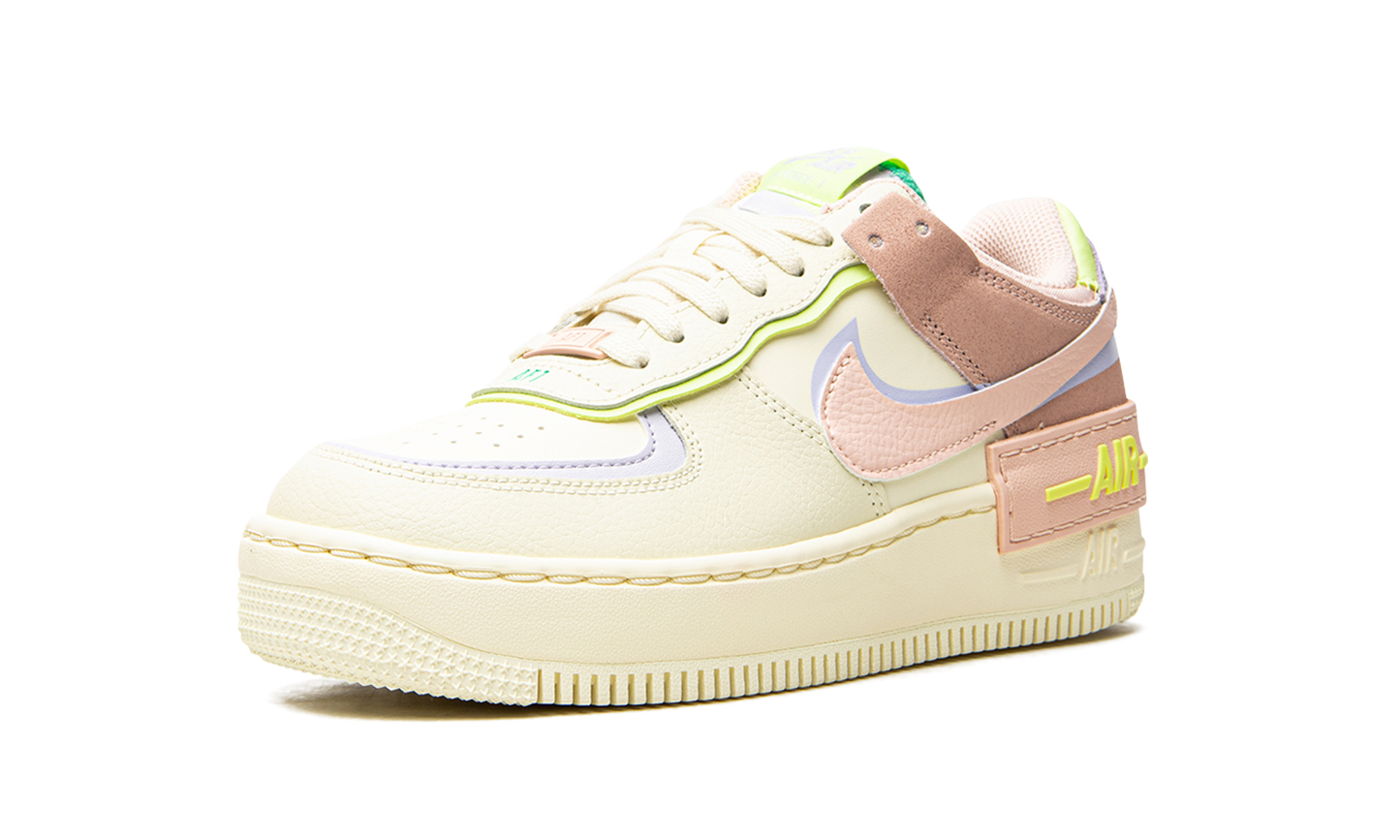 AIR FORCE 1 SHADO MNS WMNS  Cashmere