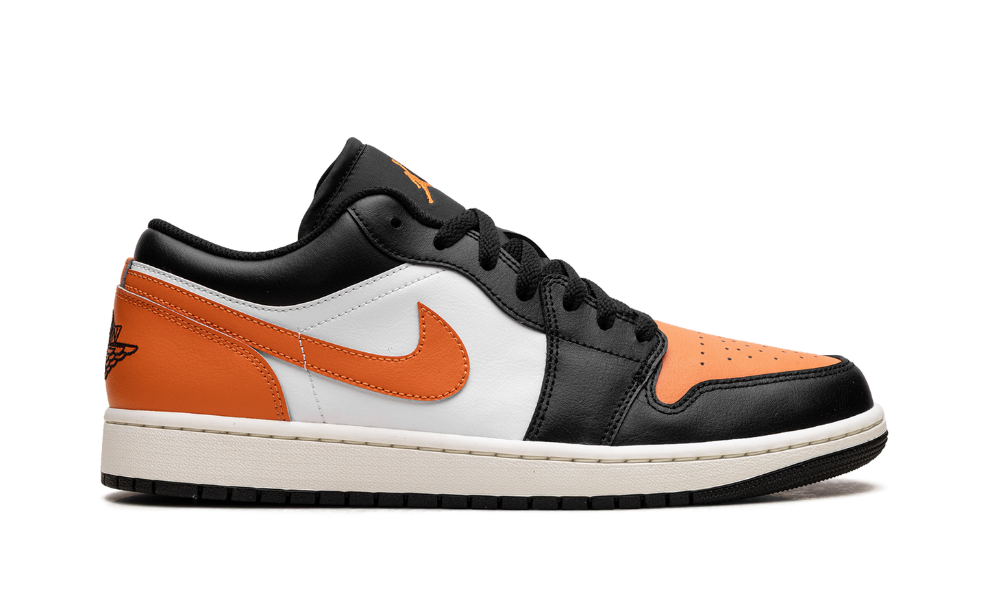 Air Jordan 1 Low  Shattered Backboard Alternate