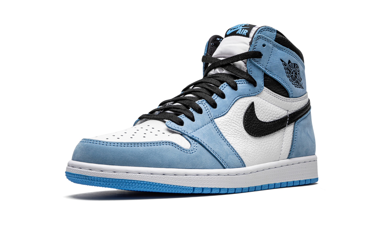 Air Jordan 1 Retro High OG  University Blue