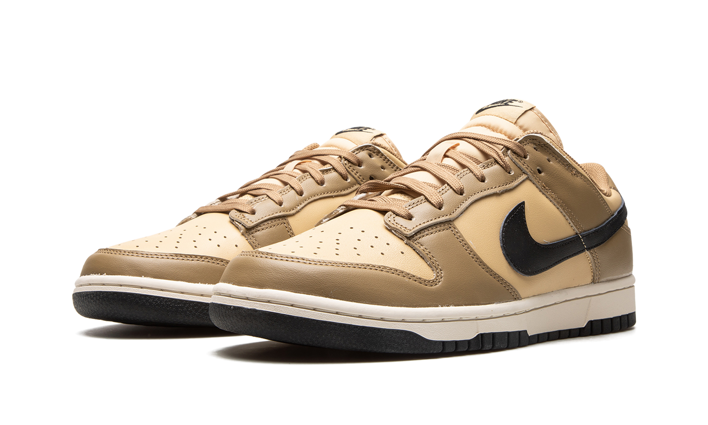 DUNK LO MNS WMNS  Dark Driftwood