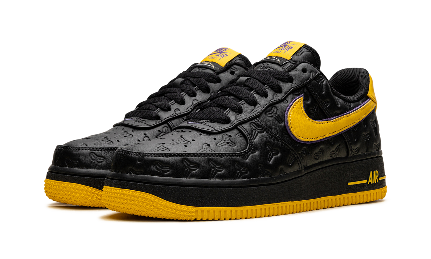 Air Force 1 Low  Kobe Bryant Lakers Away (Non-Numbered)