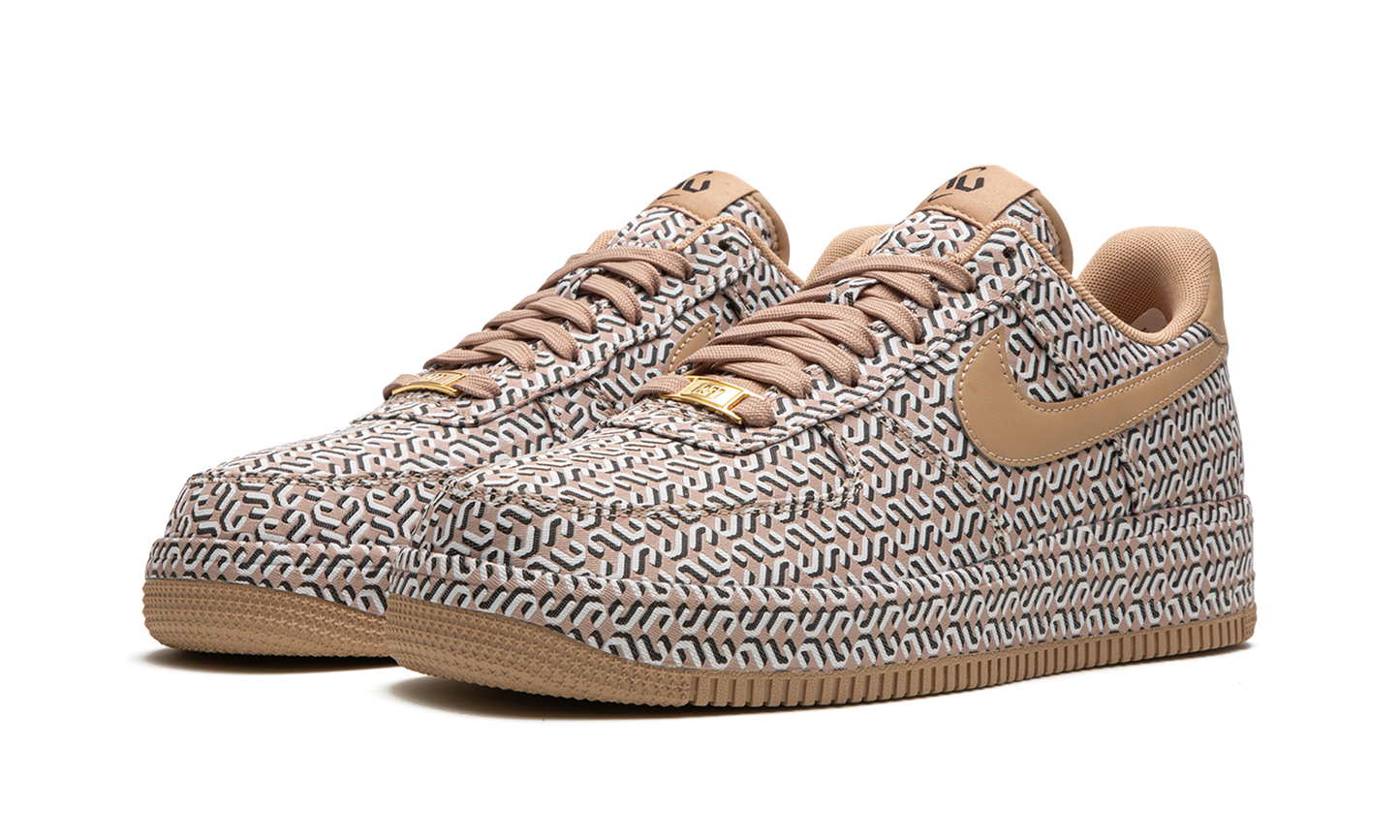 AIR FORCE 1 LO WMNS  United In Victory - Hemp