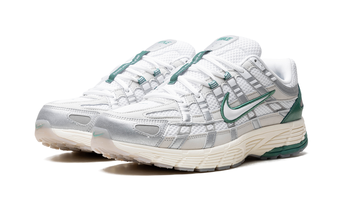P-6000 Premium  Bicoastal Green