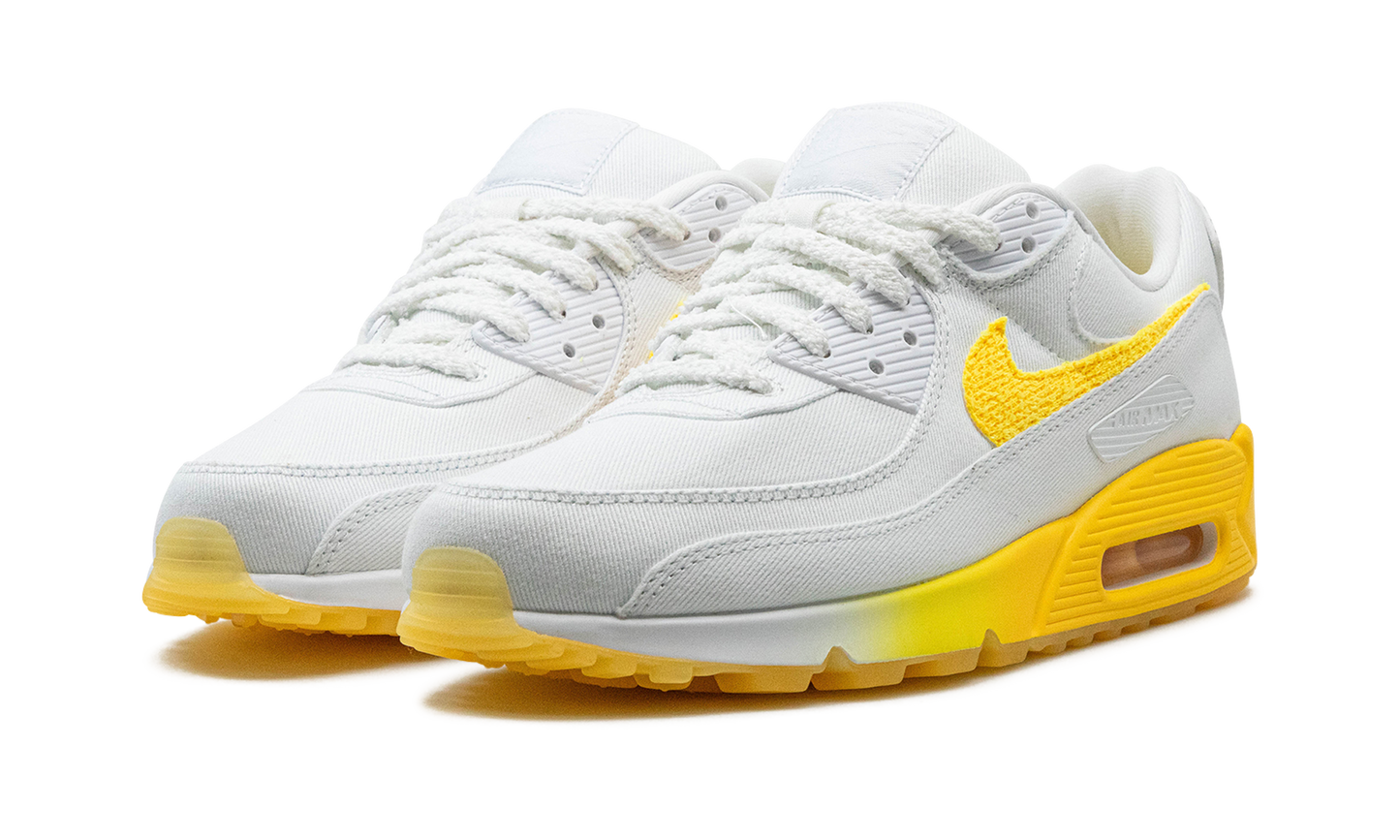 AIR MAX 90 MNS WMNS  Citrus Pulse