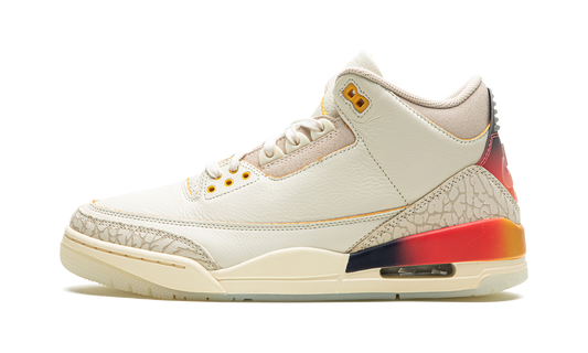 Air Jordan 3 SP  J Balvin