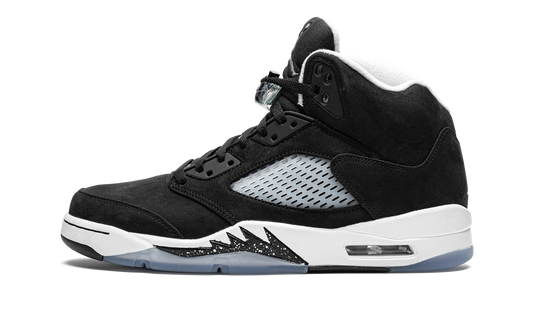 Air Jordan 5 Retro  Oreo 2021