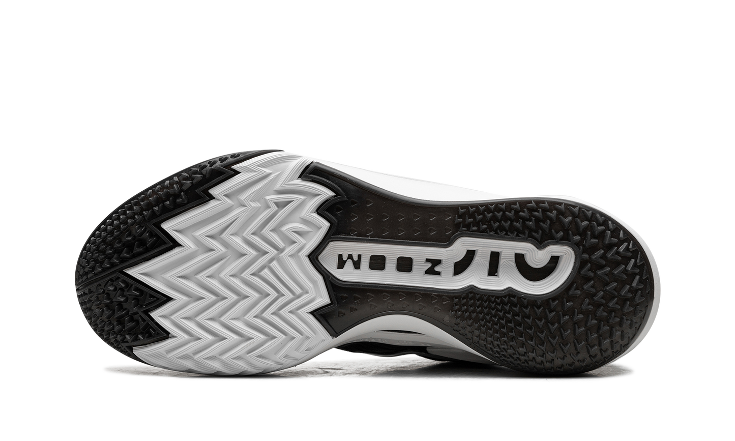 Air Zoom G.T. Cut 2  Anthracite
