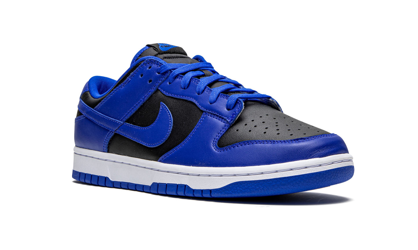 Dunk Low Retro  Hyper Cobalt
