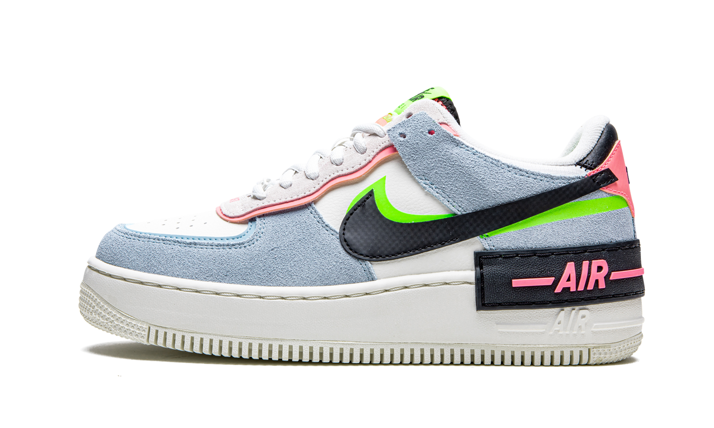 AIR FORCE 1 SHADO MNS WMNS  Sunset Pulse