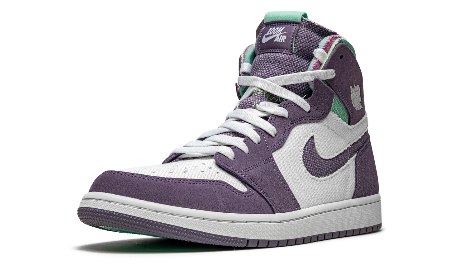 Air Jordan 1 High Zoom CMFT  Tropical Twist