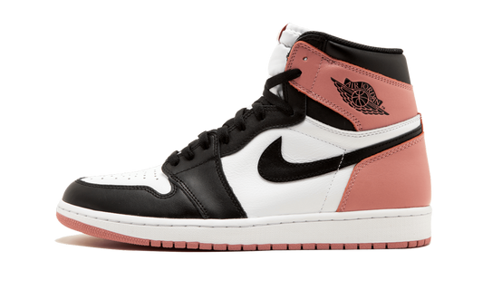 Air Jordan 1 Retro High OG NRG  RUST PINK