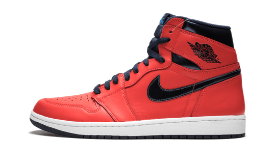 Air Jordan 1 Retro High OG  DAVID LETTERMAN