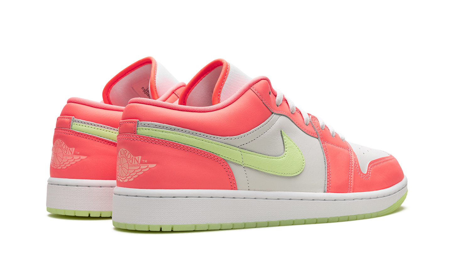 Jordan 1 Low SE  Lava Glow