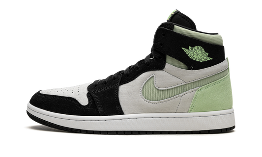 Air Jordan 1 Zoom CMFT 2  Honeydew