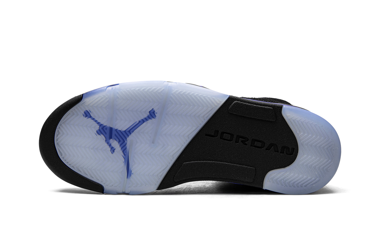 Air Jordan 5 Retro  Racer Blue