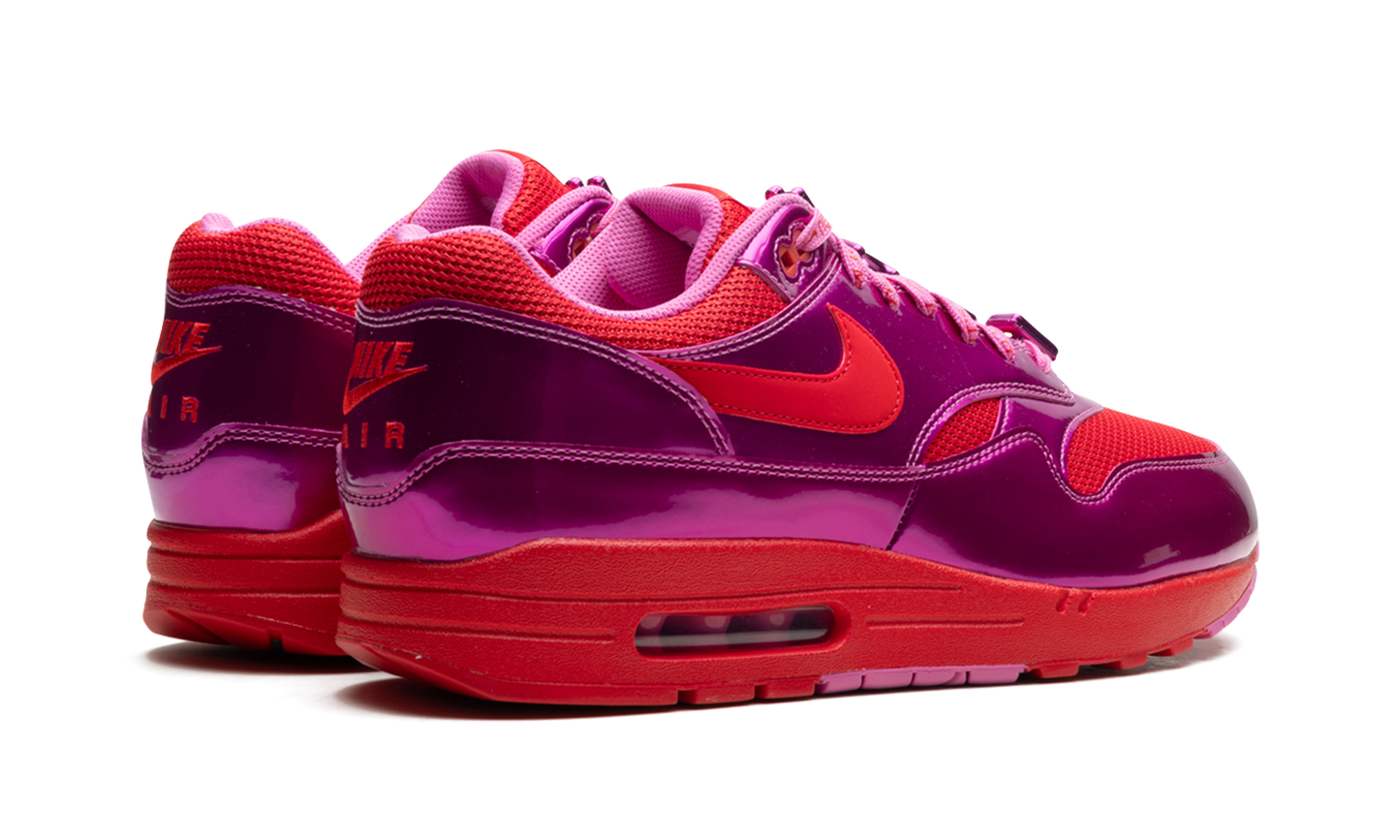 Air Max 1  Valentine's Day - Playful Pink