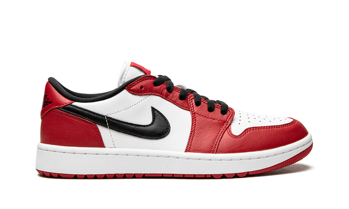 Air Jordan 1 Low Golf  Chicago