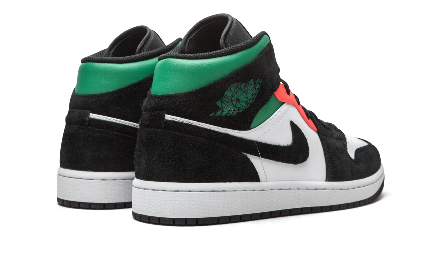 Air Jordan 1 Mid SE  South Beach